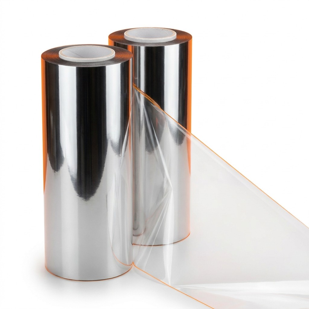 Laminado brillante BOPP