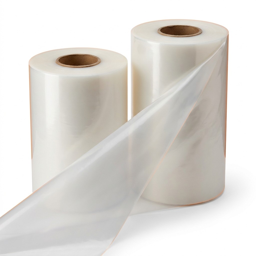 Película flexible LDPE